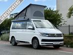 Volkswagen T6 California Ocean 199 PK Edition 4X4 12-2019 81, Automaat, Volkswagen, Bedrijf, Diesel