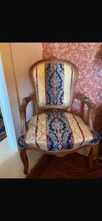 Set van 2 klassieke stoelen - Grubbenvorst, Ophalen, Gebruikt, Twee, Overige kleuren