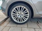R32  Golf sportvelgen met banden., Auto-onderdelen, Banden en Velgen, Ophalen, 18 inch, Gebruikt, Banden en Velgen