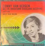 Conny van Bergen, favorieten expres, Salty Dog, Gebruikt, 7 inch, Single, Ophalen of Verzenden