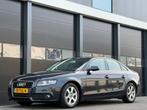 Audi A4 2.0 TDIe Navi Leer PDC (bj 2012), Auto's, Audi, Blauw, A4, Bedrijf, 1500 kg