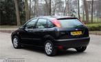 Ford Focus 1.6-16V Futura | 2004 | Leder | Nwe APK!, 1596 cc, Gebruikt, 4 cilinders, Handgeschakeld