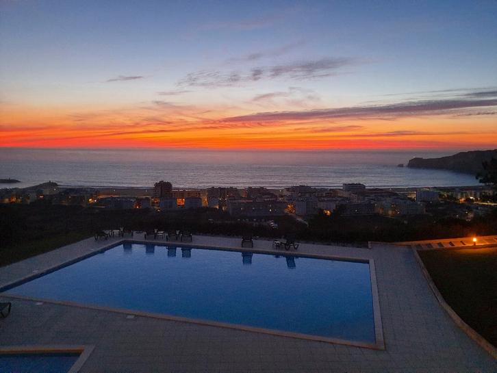 Appartement met 100% uitzicht over de oceaan, Vakantie, Vakantiehuizen | Portugal, Lissabon en Midden-Portugal, Appartement, Stad