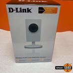 D-link DCS-2130 Wireless N HD Cube network camera | nwpr 89., Zo goed als nieuw
