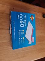 FRITZ!Box 6660 Cable wifi-modem, Computers en Software, Routers en Modems, Ophalen of Verzenden, Zo goed als nieuw, Router met modem