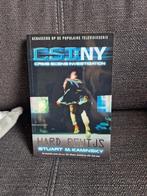 boeken CSI (New York), Boeken, Ophalen of Verzenden, Gelezen, Max Allen Collins, Amerika