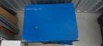 2x Sortimo metalen gereedschapskoffer, Gebruikt, ., ., Sortimo