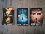 The 5th Wave van Rick Yancey, Ophalen of Verzenden, Gelezen