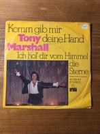 Tony Marshall - Komm gub mir deine hand, Gebruikt, 7 inch, Single, Ophalen of Verzenden