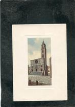 Ansicht D. Bellini - Todi - Il Duomo, Verzenden, 1940 tot 1960, Ongelopen
