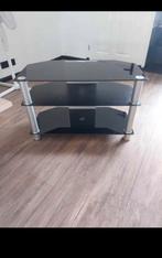 Tv meubel, Huis en Inrichting, Ophalen, Gebruikt, 25 tot 50 cm, Minder dan 100 cm