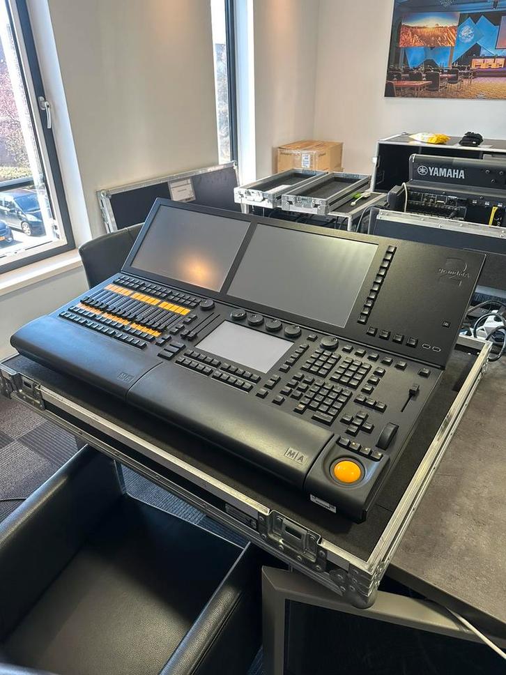 GrandMA 2 Light, Muziek en Instrumenten, Licht en Laser, Zo goed als nieuw, Licht, Ophalen