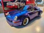 Tamiya Porsche 911 Cabrio, Hobby en Vrije tijd, Modelbouw | Radiografisch | Auto's, Ophalen of Verzenden, Auto onroad