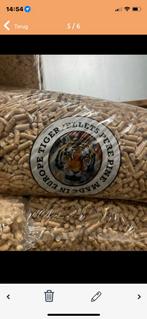 Pellet korrels voor kachel, Huis en Inrichting, Kachels, Ophalen, Elektrisch, Overige soorten