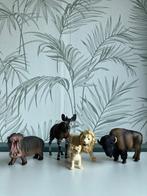 Schleich wilde dieren, Verzamelen, Dierenverzamelingen, Ophalen of Verzenden, Zo goed als nieuw, Wild dier, Beeldje of Figuurtje