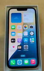 iPhone 13 128GB IOS26.0.1 (Defect) voor Onderdelen., Telecommunicatie, Mobiele telefoons | Apple iPhone, Blauw, IPhone 13, Ophalen of Verzenden