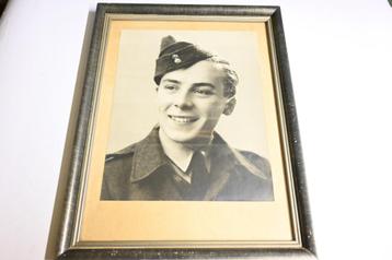 grote portret foto RAF engeland nederland luchtmacht beschikbaar voor biedingen