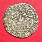 Daalder van 30 stuivers Overijssel 1692. Zfr., Vóór koninkrijk, Verzenden, Zilver, Overige waardes