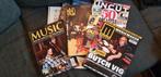 Musicmaker, Music, Mindviews en Uncut met cd!, Ophalen of Verzenden, Zo goed als nieuw, Muziek, Film of Tv