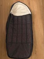 Voeten/ winterzak dubatti prijs €30, Kinderen en Baby's, Buggy's, Ophalen of Verzenden, Zo goed als nieuw