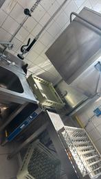 Vatwasser, Ophalen of Verzenden, Gebruikt, Wassen en Drogen
