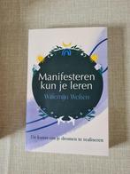 manifesteren kun je leren, Ophalen of Verzenden, Zo goed als nieuw