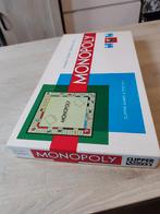 Monopoly Bordspel - Clipper Games, Hobby en Vrije tijd, Gezelschapsspellen | Bordspellen, Ophalen of Verzenden, Clipper, Nvt, Nvt