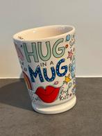 Blond Amsterdam XL mok – Zo goed als nieuw, Huis en Inrichting, Ophalen, Blond Amsterdam, Zo goed als nieuw, Kop(pen) en/of Schotel(s)