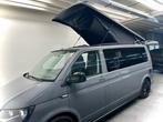 Volkswagen Transporter 2.0 TSI L2H1 Kampeerauto l 5 zits l 2, Stof, Gebruikt, 4 cilinders, 1984 cc