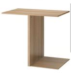 Komplement kastverdeler (voor kast van 1 mtr breed), Met plank(en), Eikenhout, Minder dan 100 cm, 50 tot 75 cm