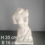 Beeld vrouwen buste, Antiek en Kunst, Ophalen of Verzenden