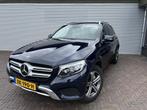 Mercedes-Benz GLC 250 d 4MATIC Premium Plus (bj 2017), Auto's, Mercedes-Benz, Automaat, 12 maanden, Gebruikt, 4 cilinders