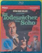 der todesrächer von soho (Jess Franco), Ophalen of Verzenden, Nieuw in verpakking, Thrillers en Misdaad