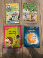 Leuke kinderboeken set - AVI Start & M3, Ophalen of Verzenden, Zo goed als nieuw, Fictie algemeen