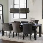 Nieuwe hanglamp/plafondlamp Riviera Maison, Huis en Inrichting, Lampen | Hanglampen, Ophalen, Zo goed als nieuw, Stof, 50 tot 75 cm