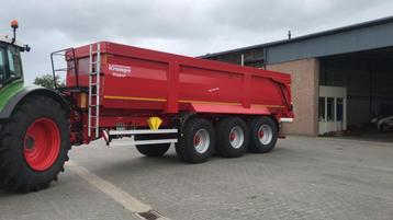 KRAMPE BIGBODY 900 WG3477 beschikbaar voor biedingen