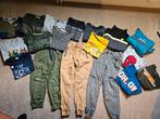 Kledingpakket jongen 122 18 stuks, Kinderen en Baby's, Kinderkleding | Maat 122, Ophalen of Verzenden, Zo goed als nieuw, Jongen