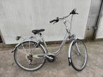 damesfiets gazelle medeo  1, Fietsen en Brommers, Fietsen | Dames | Damesfietsen, Ophalen, Versnellingen, Gazelle, 53 tot 56 cm