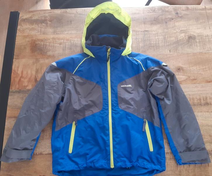 Zeilpak, Watersport en Boten, Watersportkleding, Zo goed als nieuw, Zeilpak, Kind, Ophalen of Verzenden