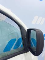 Renault Kangoo voorportier rechts wit 801004234R, Auto-onderdelen, Gebruikt, -, Deur, -