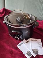 Slow cooker Tristar, Witgoed en Apparatuur, Slowcookers, Ophalen of Verzenden, Nieuw