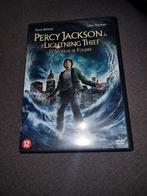 Percy Jackson the lightning thief  - dvd, Ophalen of Verzenden, Zo goed als nieuw