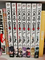 Tokyo Ghoul Manga Engels (1, 3, 4, 5, 6, 7, 8), Boeken, Strips | Comics, Nieuw, Ophalen of Verzenden