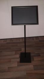 Posterstandaard, Huis en Inrichting, Ophalen, 25 tot 50 cm, 50 tot 100 cm, Minder dan 100 cm