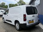 Citroen Berlingo 1.5 BlueHDI Club XL Navi, Voorwielaandrijving, 730 kg, Gebruikt, Euro 6