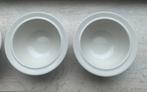Alessi schalen 4 st. Ettore Sottsass 1993 design prijs/pst., Huis en Inrichting, Keuken | Servies, Verzenden, Overige stijlen