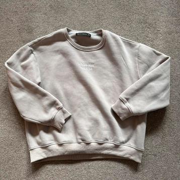 Guts en Gusto dames trui maat S/M beschikbaar voor biedingen