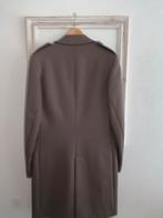 KL HEDEX 1987 Militaire vintage jas, Ophalen of Verzenden, Zo goed als nieuw, Bruin