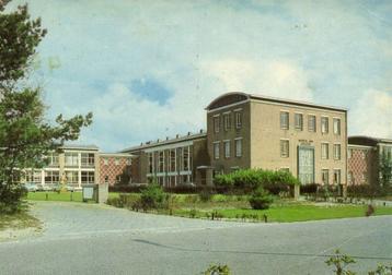 Valkenswaard, Hertog Jancollege - 1977 gelopen beschikbaar voor biedingen