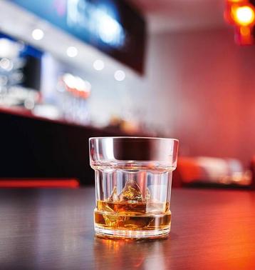 18 x Arcoroc ARC L4253 Tribeka whiskyglas 350 ml glas beschikbaar voor biedingen
